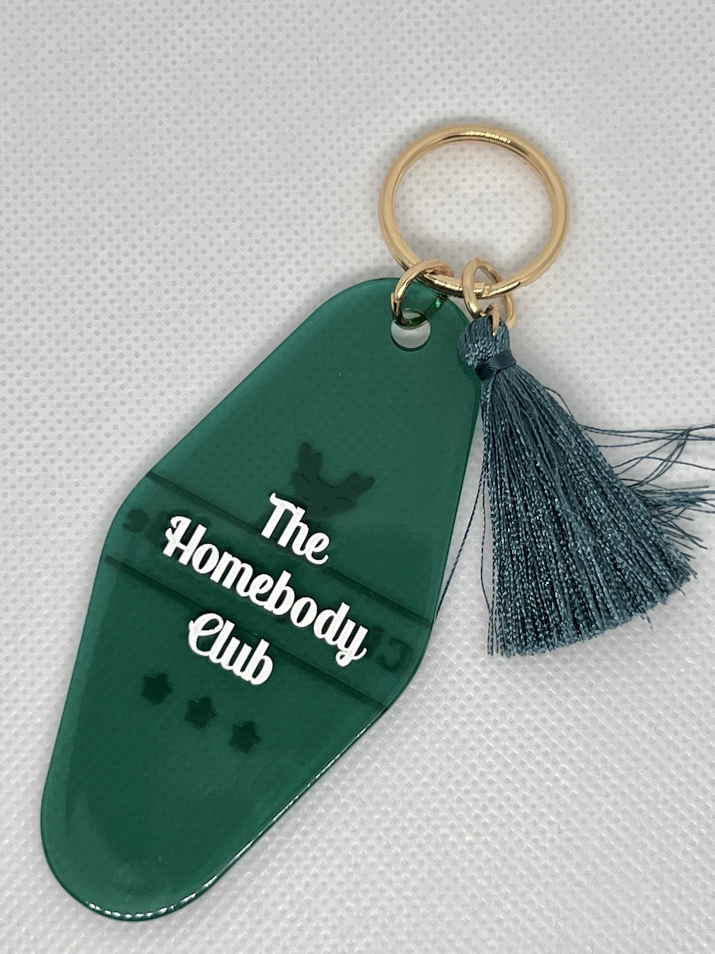 The Homebody Club