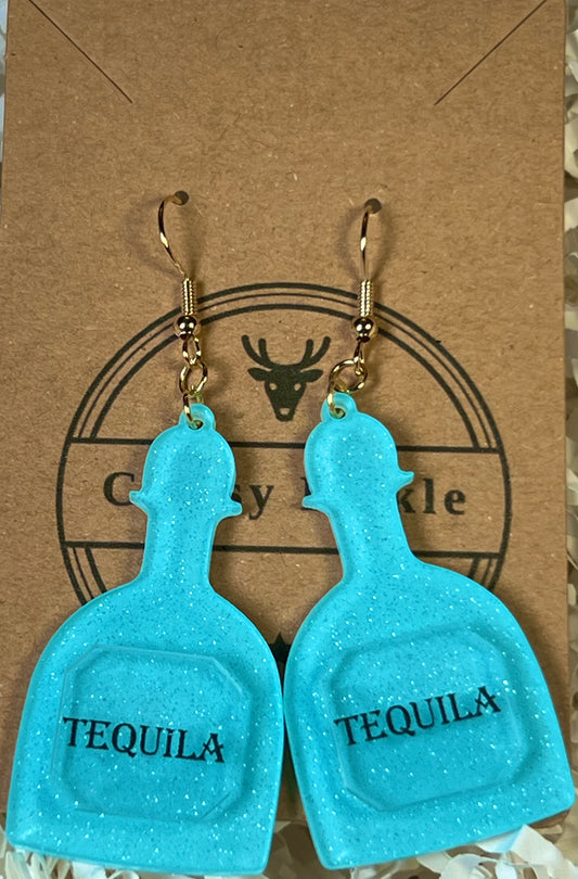 Tequila Aqua