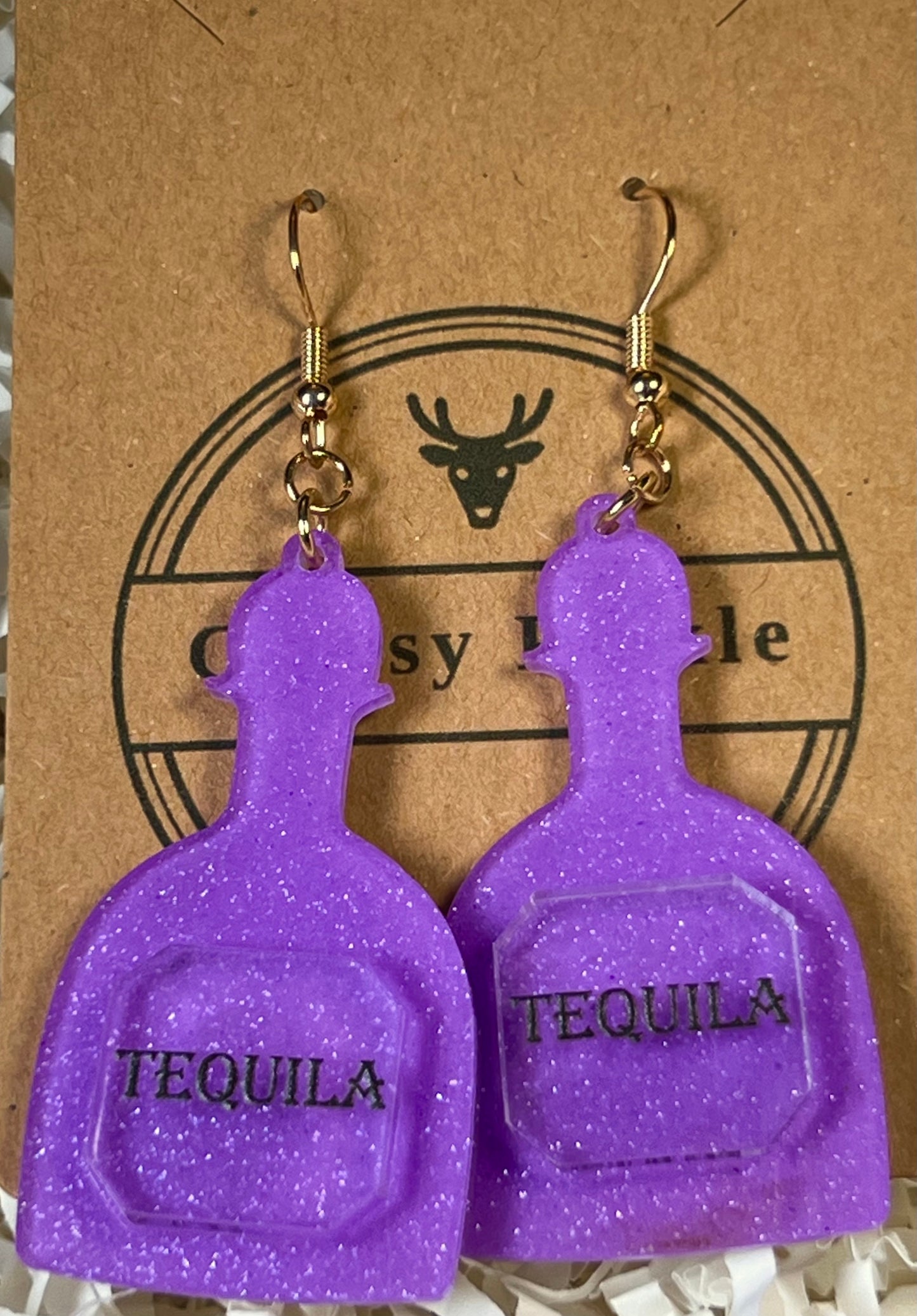 Tequila Purple